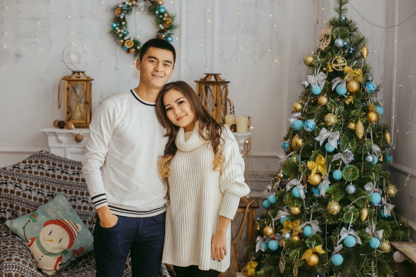 «Наблюдать со стороны и критиковать всегда легко». Жена игрока клуба КПЛ о лучших командах страны и футболе в целом