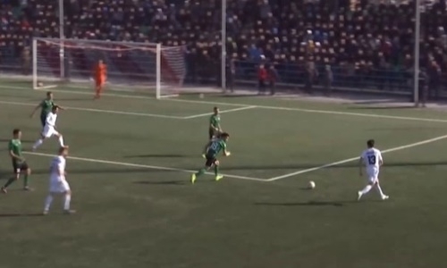 Видеообзор матча Премьер-Лиги «Кайсар» — «Атырау» 0:1