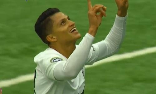 Видео гола Каньяса матча Премьер-Лиги «Атырау» — «Иртыш» 