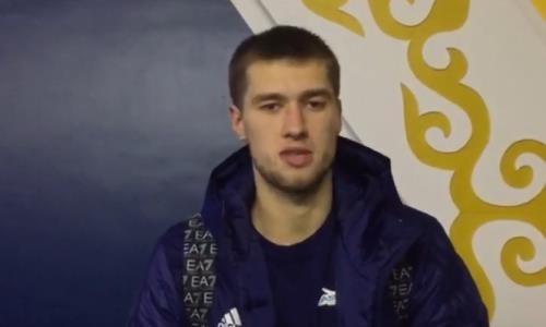 Тренерский штаб и футболисты «Астаны» поздравили казахстанцев с праздником Наурыз