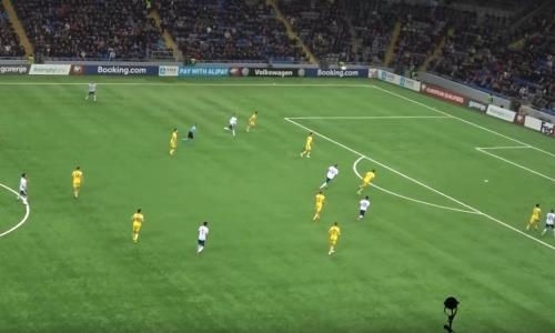 Матч отбора ЕВРО-2020 Казахстан — Россия — в программе «Sports True»
