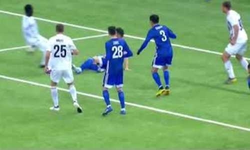 Видеообзор матча Премьер-Лиги «Окжетпес» — «Ордабасы» 0:0