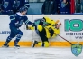 Фоторепортаж с матча плей-офф ВХЛ «Югра» — «Сарыарка» 2:3
