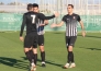 Фоторепортаж с товарищеского матча «Шахтер» — «Спартак» 2:1