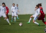 Фоторепортаж с матча «Turkish Women’s Cup 2019» Казахстан — Иордания 1:1