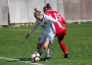 Фоторепортаж с матча «Turkish Women’s Cup 2019» Казахстан — Иордания 1:1