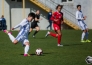 Фоторепортаж с матча «Turkish Women’s Cup 2019» Казахстан — Иордания 1:1