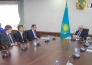 Состоялась презентация «Жетысу» сезона-2019