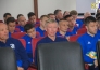 Состоялась презентация «Жетысу» сезона-2019