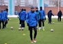 «Иртыш» продолжает подготовку к матчу с «Атырау»