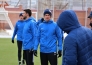 «Иртыш» продолжает подготовку к матчу с «Атырау»