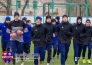 Фоторепортаж с тренировки «Акжайыка»