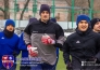 Фоторепортаж с тренировки «Акжайыка»