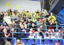Фоторепортаж с матча плей-офф ВХЛ «Нефтяник» — «Сарыарка» 2:1 ОТ