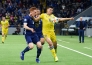 Фоторепортаж с матча отбора ЕВРО-2020 Казахстан — Шотландия 3:0