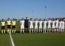 Фоторепортаж с матча турнира «Antalya Cup 2019» Казахстан U-21 — Латвия U-21 1:1