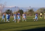 Фоторепортаж с матча турнира «Antalya Cup 2019» Казахстан U-21 — Латвия U-21 1:1