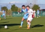 Фоторепортаж с матча турнира «Antalya Cup 2019» Казахстан U-21 — Латвия U-21 1:1