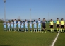 Фоторепортаж с матча турнира «Antalya Cup 2019» Казахстан U-21 — Латвия U-21 1:1