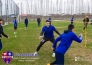 Фоторепортаж с тренировки «Акжайыка» перед кубковой игрой