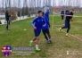 Фоторепортаж с тренировки «Акжайыка» перед кубковой игрой