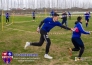Фоторепортаж с тренировки «Акжайыка» перед кубковой игрой