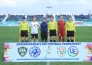 «БИИК-Казыгурт» стал победителем международного турнира «Jizzakh Women’s Cup-2019»
