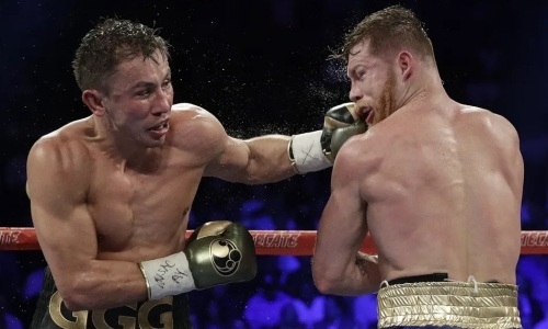 «Вот, что важно». Тренер Головкина раскрыл победный план на третий бой с «Канело»