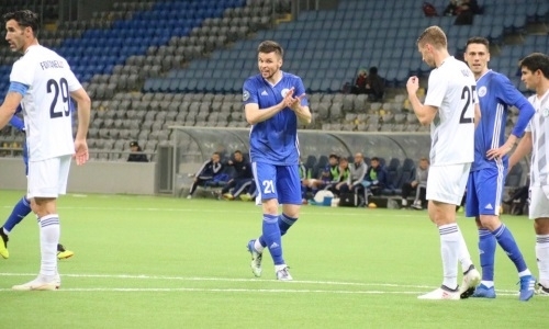 Владислав Касминин: «Нам нужны очки как воздух»