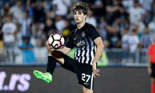 Кто он? «Гарри Поттер» для «Кайрата» за 450 тысяч евро