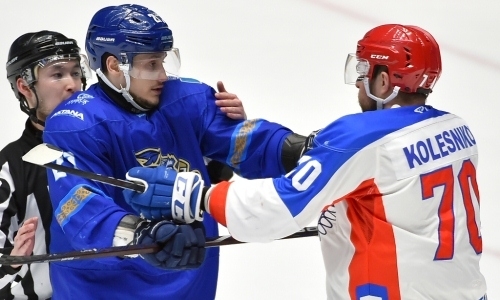 Листки хоккейного календаря. Неделя №29. 25-31 марта. «Золото» манит