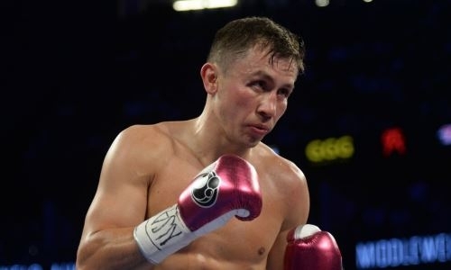 «Я намного умнее». Чемпион мира сделал смелое заявление о бое с Головкиным