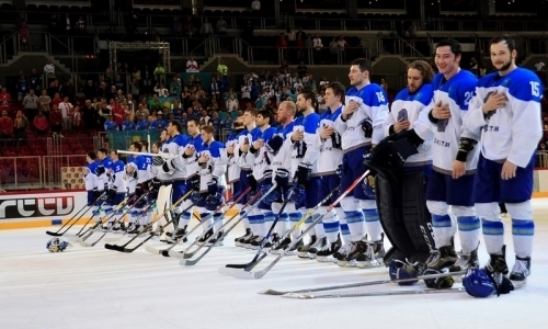 Объявлен расширенный состав сборной Казахстана на домашний ЧМ-2019