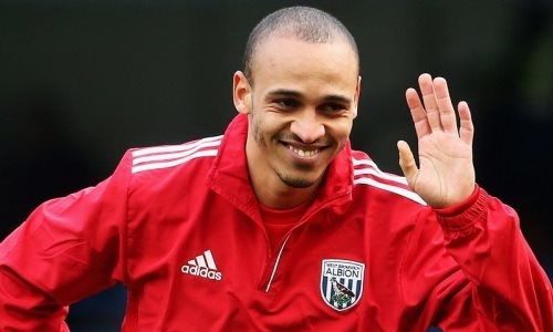 «Люди стали называть меня Казахстаном». Экс-форвард клубов АПЛ вспомнил интересный случай