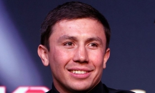 «Правильнее будет выпустить GGG». Головкин «засветился» в известном американском сериале