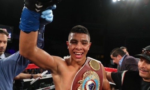 «Не если, а когда». СМИ не сомневается в поединке Головкина с чемпионом WBO