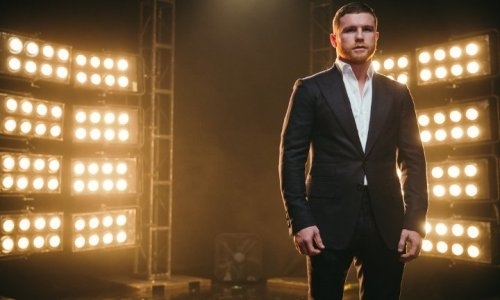 2,5 миллиона долларов. «Канело» предсказуемо потратил половину гонорара за бой с Головкиным