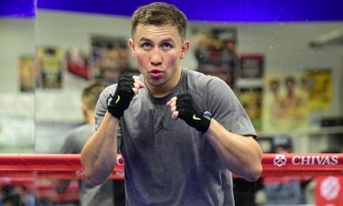«Как бейсбольной битой в полную силу». Как Головкин открыл глаза на бокс журналисту из США