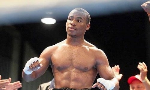 Американский боксер сбежал от Головкина к другому сопернику