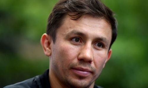 Головкин остался без соперника на следующий бой