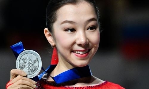 «С нашими так не получилось бы». Российский тренер поставила Турсынбаеву в пример