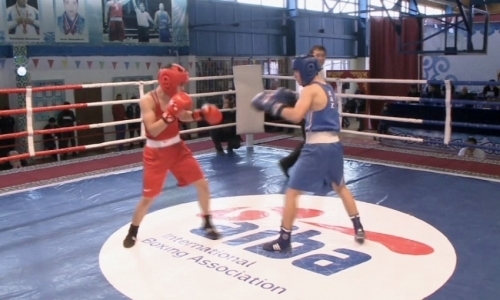 Международный турнир памяти Бекзата Саттарханова стартовал Туркестане