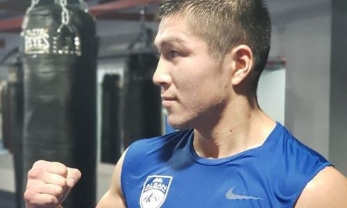 «Один из самых крутых проспектов». В MTK Kazakhstan рассказали о подписании Шегалиева