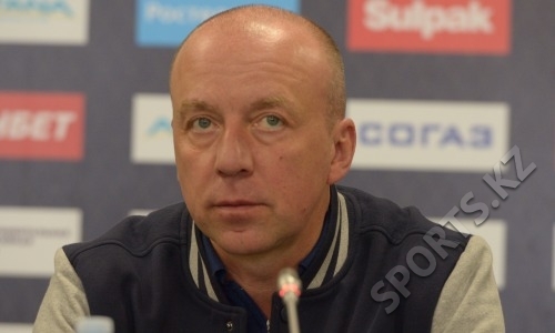 «Рассчитывали на большее». Андрей Скабелка про отказника Доуса, упертого Жайлауова и свою ошибку в плей-офф КХЛ