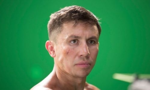 «Может потерять слишком много». Головкина вынуждают пойти на большой риск