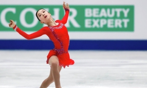 Тутберидзе рассказала Познеру о секрете успеха Турсынбаевой