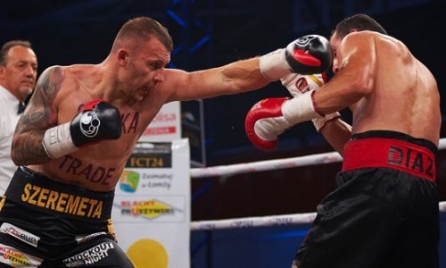 Чемпион Европы после отказа от боя с Головкиным определился с соперником