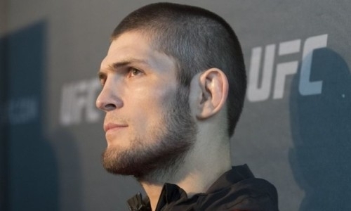 «Он как ревнивая жена!». Нурмагомедов раскрыл истинные мотивы ухода Макгрегора после поражения на «нефартовой» арене Головкина