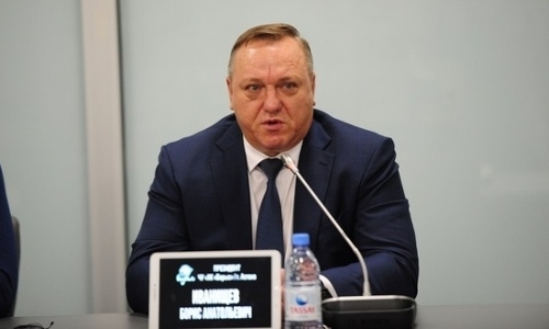 «Барыс» собирается сделать ставку на собственных воспитанников