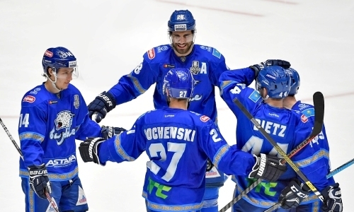 Президент «Барыса» раскрыл планы на предсезонную подготовку